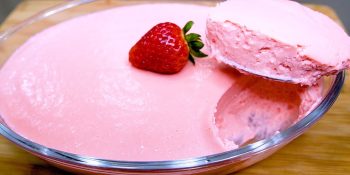Mousse da Barbie