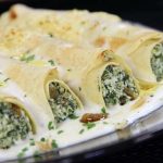 ricota com espinafre recheio panqueca de espinafre com ricota e requeijão panqueca de espinafre com ricota fit ricota com espinafre - panelinha recheio de ricota com espinafre para canelone panqueca de ricota com espinafre e molho branco panqueca de espinafre com ricota low carb panqueca de ricota tudo gostoso