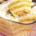 sobremesa de beijinho com chocolate