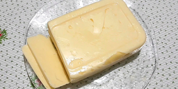 queijo mussarela caseiro