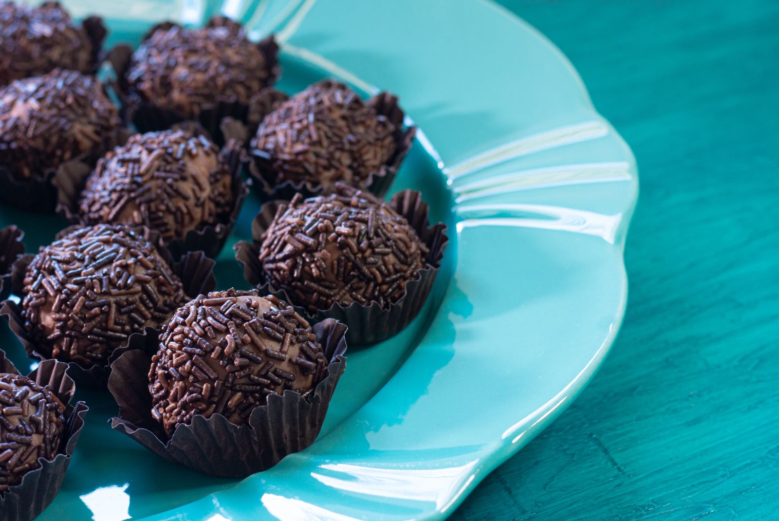 receita de brigadeiro fake 2