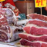 receitas com carne de charque