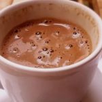 receitas de cafés