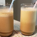 receitas de cafés gelados