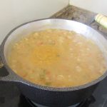 receitas de caldinho de praia