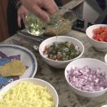 receitas de comida mexicana