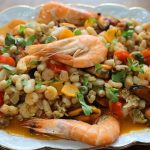receitas de feijão fora do brasil