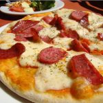 receitas fáceis Dia da Pizza