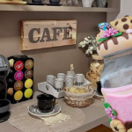 receitas para cantinho do café