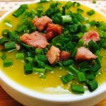 sopa de mandioquinha com cenoura sopa detox