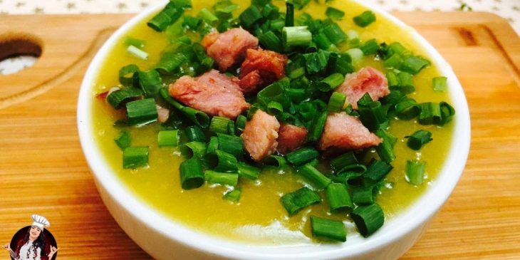 sopa de mandioquinha com cenoura sopa detox