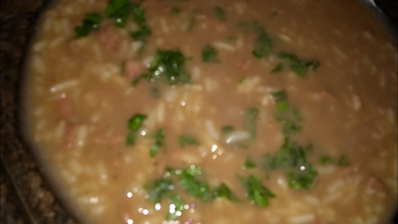 sopa de feijão com arroz simples sopa de feijão com arroz e legumes sopa de feijão com arroz e macarrão caldo de feijão receita tudo gostoso