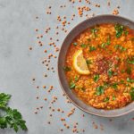 lentilha vermelha panelinha lentilha vermelha receitas sopa de lentilha rosa panelinha sopa de lentilha batido no liquidificador lentilha vermelha refogada receita de lentilha vermelha com arroz sopa de lentilha cremosa salada de lentilha vermelha