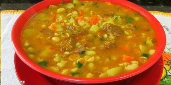 sopa do edu guedes