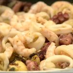 arroz com funghi tio joão risoto de abobrinha simples