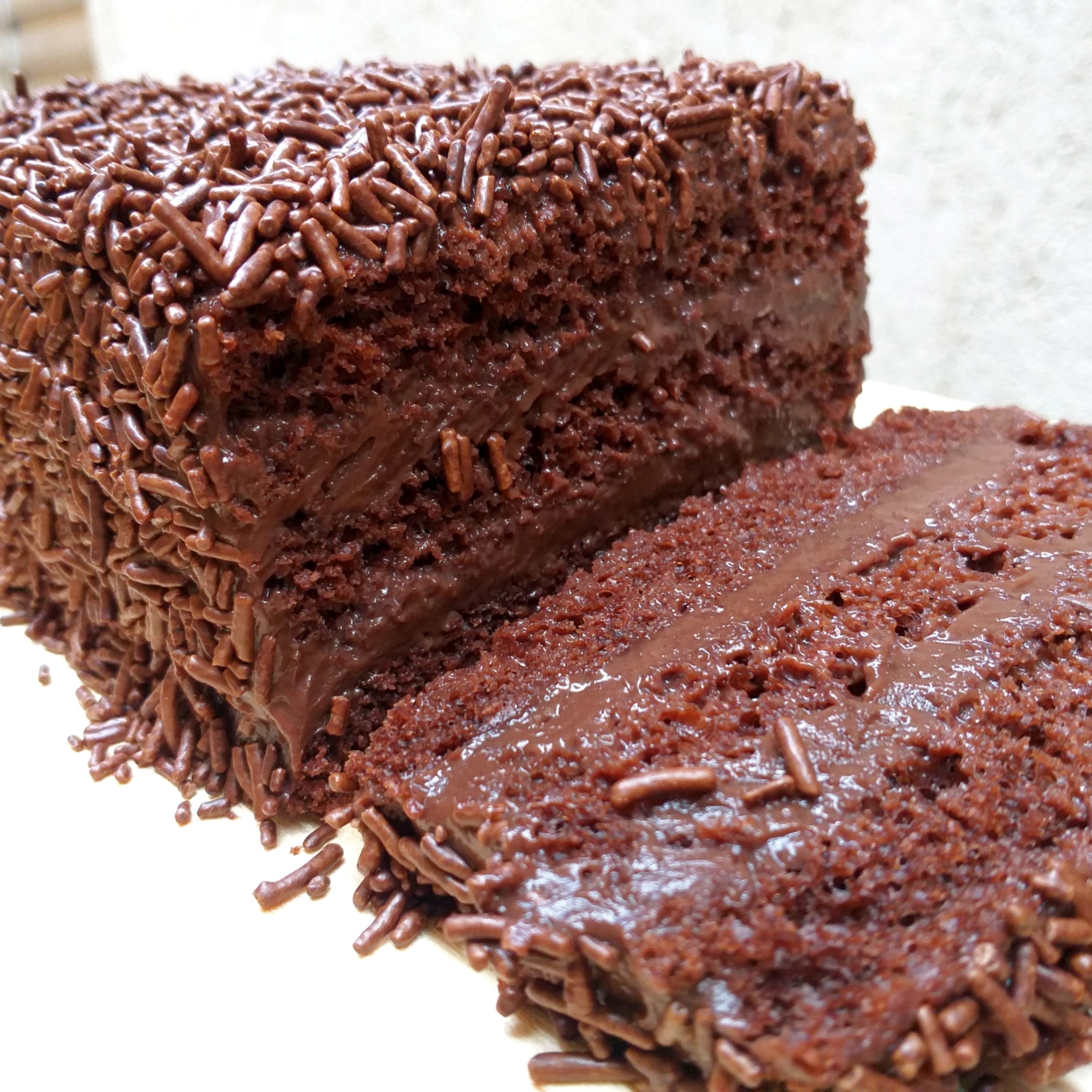 bolo de chocolate para aniversário simples
bolo de aniversário de chocolate fofinho
receita de bolo de chocolate para aniversário
bolo de chocolate para aniversário com recheio
bolo de chocolate fofinho
bolo de chocolate recheado tudo gostoso
receita de bolo de aniversário de chocolate grande
receita de bolo de chocolate recheado simples