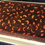 massa de bolo preto bolo preto de chocolate bolo preto de natal bolo preto junino bolo pé de moleque nordestino receita de bolo de rapadura preta bolo preto pé de moleque bolo nordestino