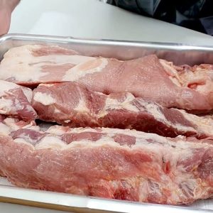 costela no forno com papel alumínio quanto tempo costela bovina receita de costelinha de porco no forno receita de costelinha de porco na panela costela de porco como fazer costela suína na panela de pressão receita de costelinha de porco simples como fazer costelinha suína frita