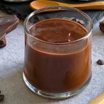 Delícia de chocolate