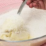 delícia de prestígio que delícia de cozinha delícia de abacaxi receitas delícia sobremesa de travessa gelada