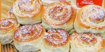 Fatias húngaras