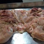 melhor tempero para frango na brasa filé de frango na churrasqueira elétrica espetinho de frango temperar filé de frango com cerveja
