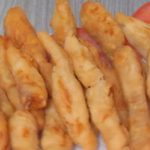 isca de peixe de boteco peixe para fazer isca empanada como fazer isca de peixe bem crocante isca de peixe empanado crocante isca de peixe frito molho para isca de peixe isca de peixe na airfryer isca de peixe empanado com fubá
