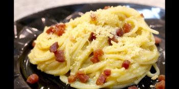 Macarrão do Edu Guedes