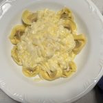 receita de molho 4 queijos para macarrão penne acompanhamento para massa 4 queijos molho de queijos para massa