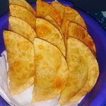 Pastel misto frito