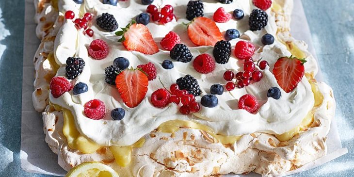 Pavlova