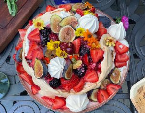 Pavlova