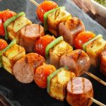 calabresa acebolada diferente porção de calabresa diferente calabresa acebolada de boteco porção de calabresa para vender acompanhamento para calabresa acebolada calabresa frita com molho calabresa acebolada caramelizada calabresa acebolada com shoyu