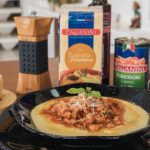 polenta simples e saborosa polenta cremosa receita de polenta cremosa polenta cremosa com leite polenta de milharina como fazer uma polenta tradicional polenta mole na panela de pressão como fazer polenta