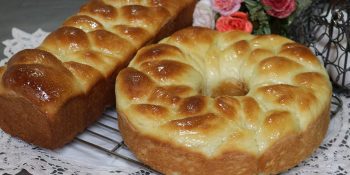 Rosca de colher
