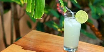 Suco de limão