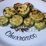 berinjela na churrasqueira abobrinha para acompanhar churrasco abobrinha recheada na churrasqueira legumes na churrasqueira abobrinha na airfryer salada de abobrinha para churrasco abobrinha grelhada cenoura na churrasqueira