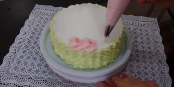 A receita de bolo de aniversário mais tradicional [vovó ensinou]