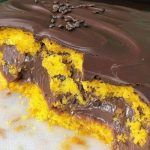 Quais são os benefícios do bolo de cenoura? Quanto custa um bolo de cenoura média? Quanto custa um bolo de cenoura de 1kg?