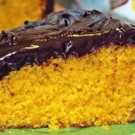 bolo de cenoura simples e fofinho receita de bolo de cenoura tradicional de liquidificador tudo gostoso bolo de cenoura com leite tudo gostoso receita de bolo de cenoura simples bolo de cenoura húmido e fofo bolo de cenoura pequeno bolo de cenoura com maizena bolo de cenoura com manteiga