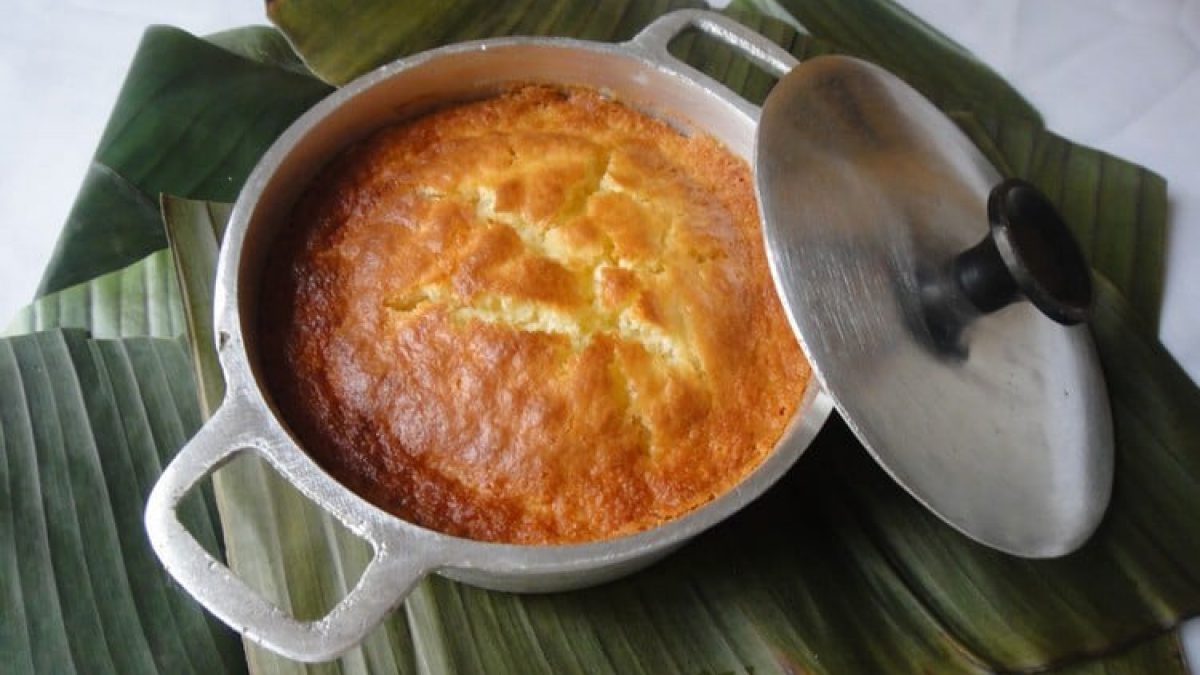 bolo de milho de liquidificador sem forno ana maria braga tudo gostoso