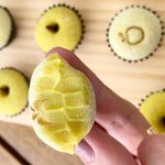 Brigadeiro de maçã