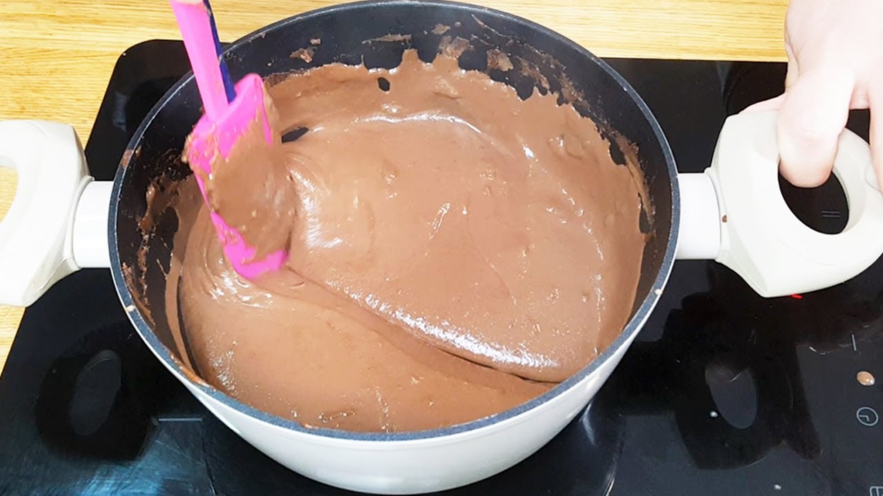 brigadeiro sem açúcar