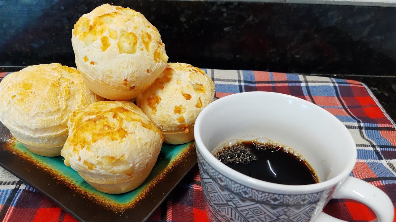 café da manha para dia dos pais