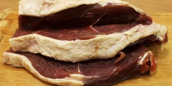 Carne de Sol Edu Guedes