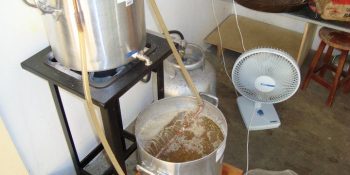 cerveja caseira