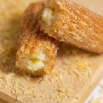 Churros salgado
