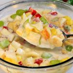 comidas saudáveis para dia dos pais