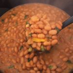 cozinhar feijão sem panela de pressão