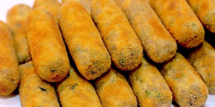 massa de croquete receita de croquete simples melhor croquete de carne receita de croquete de carne desfiada simples croquete de carne moída com pão receita de croquete de milho